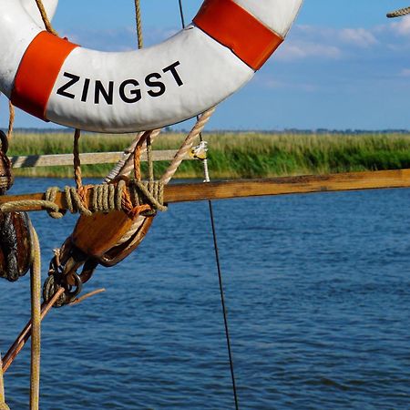 Strand Zingst Eksteriør bilde